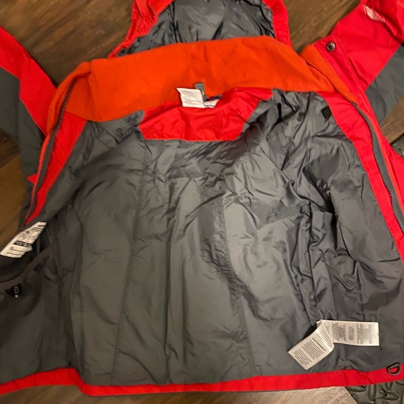 Boys Columbia Jacket - Picture 7 of 7